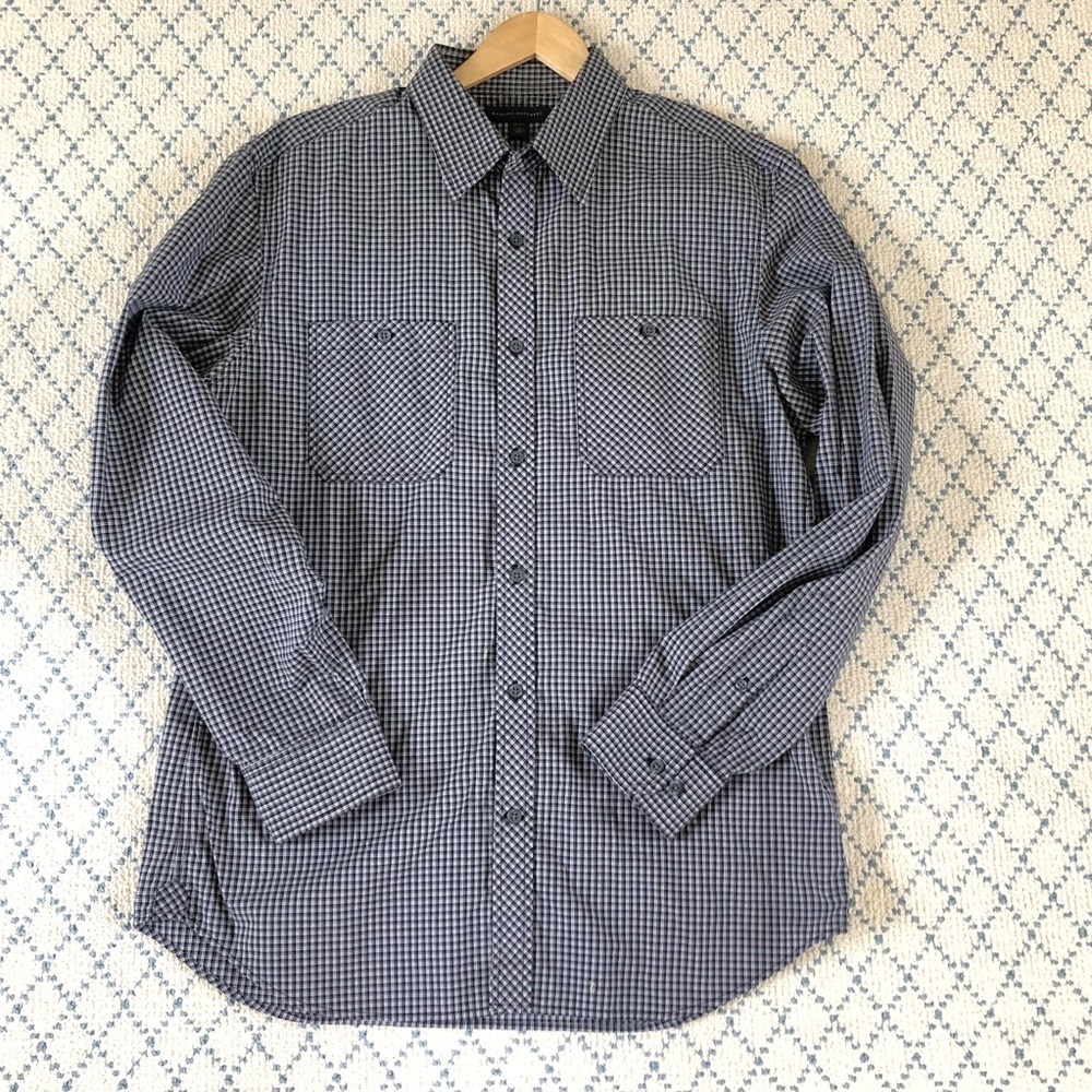 Banana Republic Men’s Shirt
